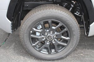 2023 Toyota Tundra Platinum 4x4 CrewMax 5.5ft