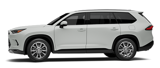 2024 Toyota Grand Highlander - Seeger Toyota St. Louis in St Louis MO