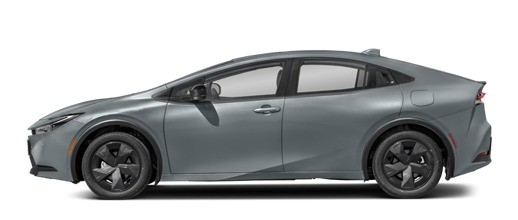 2024 Toyota Prius - Seeger Toyota St. Louis in St Louis MO