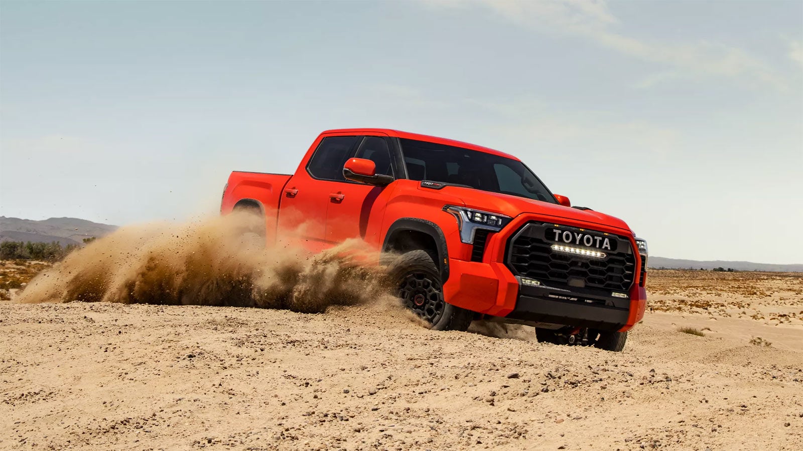 2022 Toyota Tundra Gallery | Seeger Toyota St. Louis in St Louis MO