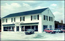 Seeger Toyota St. Louis in St Louis MO History
