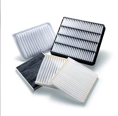 Toyota Cabin Air Filter | Seeger Toyota St. Louis in St Louis MO