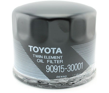 Toyota Oil Filter | Seeger Toyota St. Louis in St Louis MO