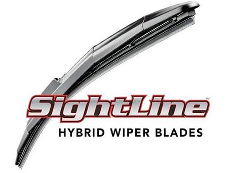 Toyota Wiper Blades | Seeger Toyota St. Louis in St Louis MO