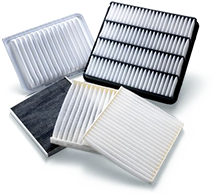 Toyota Cabin Air Filter | Seeger Toyota St. Louis in St Louis MO