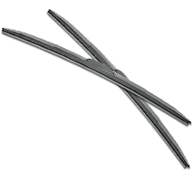 Toyota Wiper Blades | Seeger Toyota St. Louis in St Louis MO