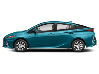 2023 Prius Prime