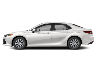 2023 Camry Hybrid