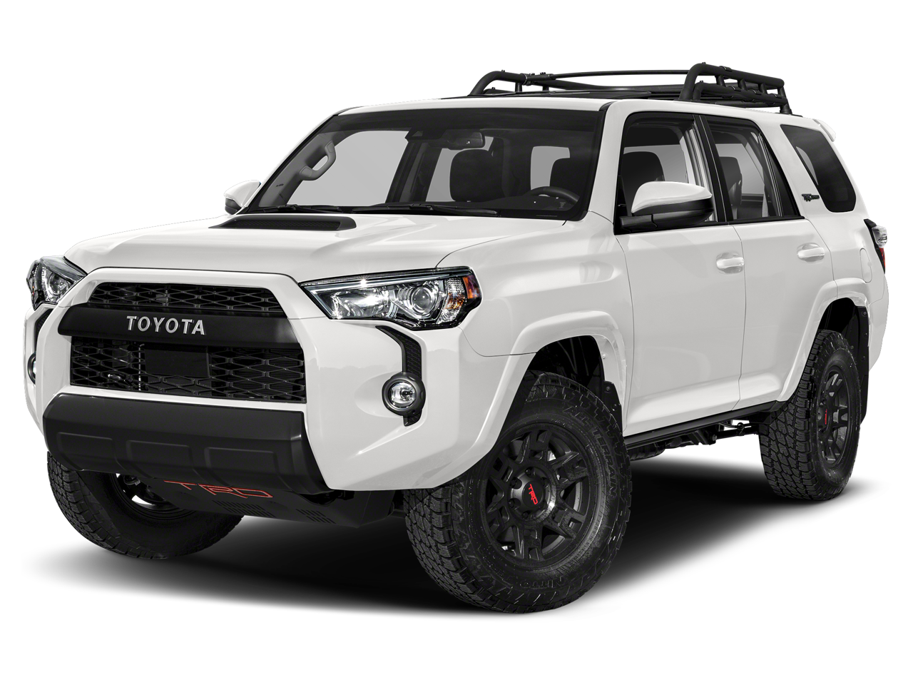 Ice Cap 2023 Toyota 4Runner TRD Pro - Toyota dealer serving St. Louis MO ?  New and Used Toyota dealership serving near Chesterfield St. Charles  Belleville IL MO