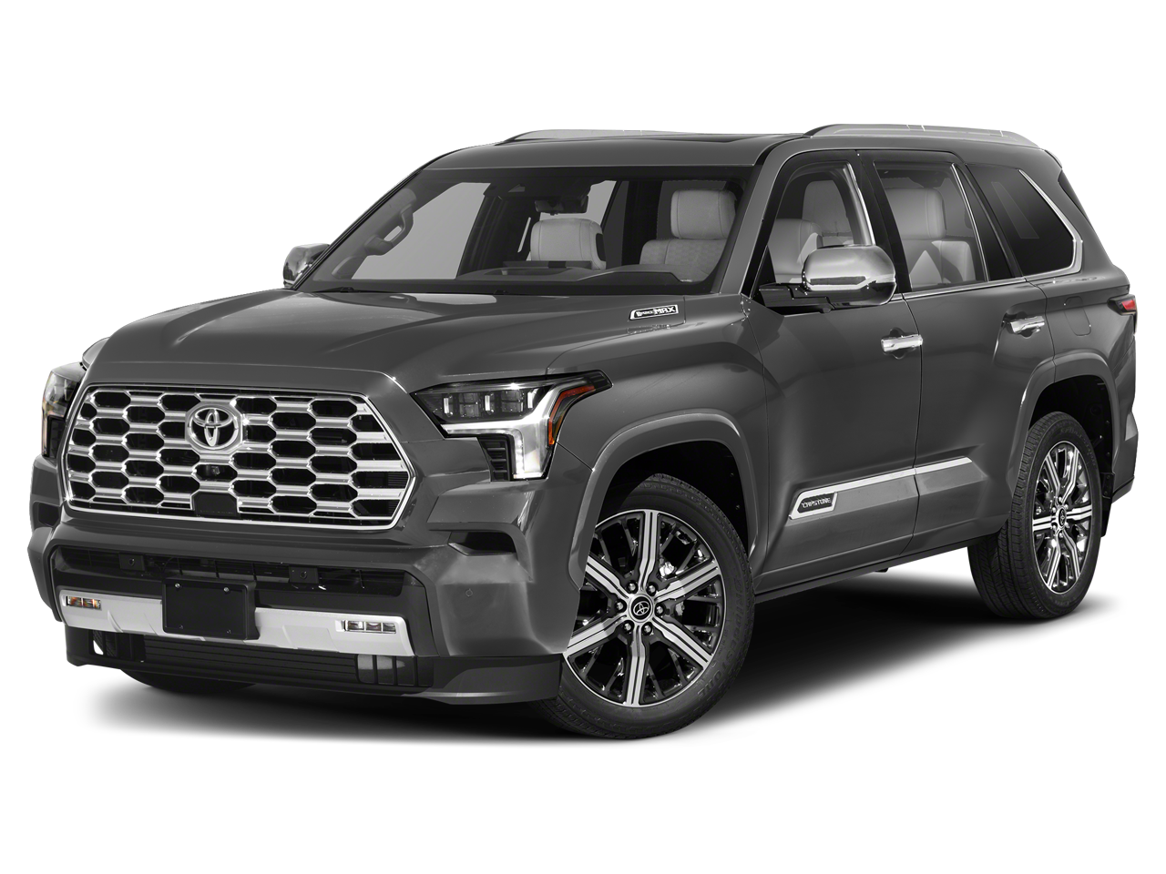 Toyota Sequoia Dealership - 2020 Sequoias for Sale in St. Louis, MO