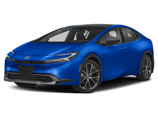2024 Toyota Prius in St. Louis, MO