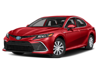 2024 Toyota Camry Hybrid in St. Louis, MO