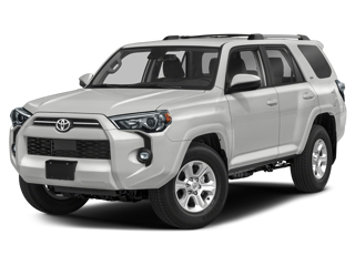 2024 Toyota 4Runner in St. Louis, MO