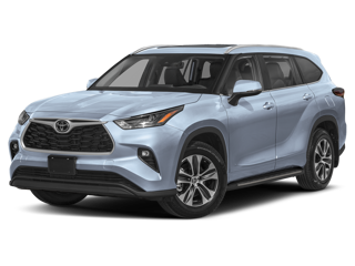 2024 Toyota Highlander Hybrid in St. Louis, MO
