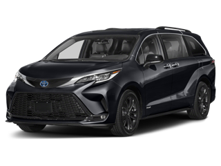 2023 Toyota Sienna in St. Louis, MO