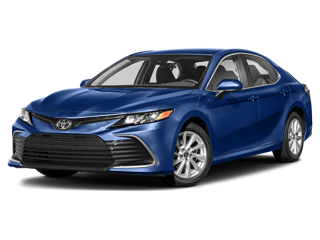 Toyota Camry Rental at Seeger Toyota St. Louis in #CITY MO