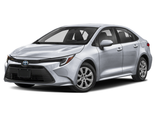 2024 Toyota Corolla Hybrid in St. Louis, OH