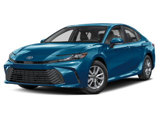 2025 Toyota Camry in St. Louis, MO