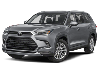 2025 Toyota Grand Highlander in St. Louis, MO