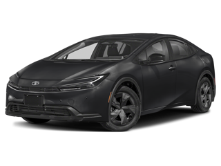 2026 Toyota Prius St Louis, MO