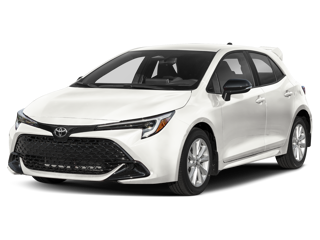 2026 Toyota Corolla Hatchback St Louis, MO