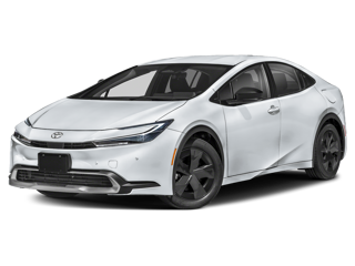 2026 Toyota Prius Plug-in Hybrid St Louis, MO