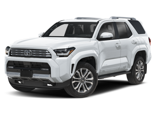 2026 Toyota 4Runner St Louis, MO