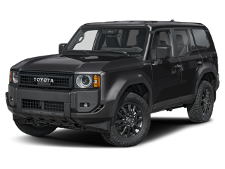 2026 Toyota Land Cruiser St Louis, MO