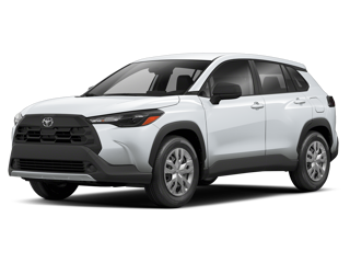 2026 Toyota Corolla Cross St Louis, MO
