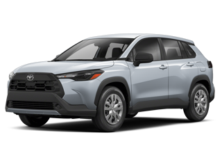 2026 Toyota Corolla Cross St Louis, MO