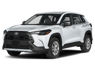2026 Toyota Corolla Cross St Louis, MO