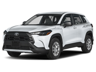 2026 Toyota Corolla Cross St Louis, MO