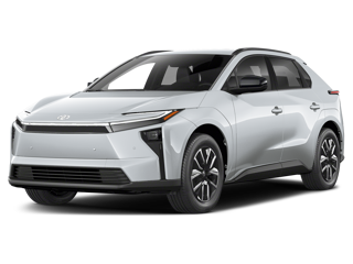 2026 Toyota bZ St Louis, MO