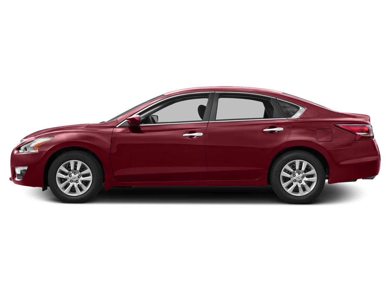 2015 Nissan Altima 2.5 S photo 3