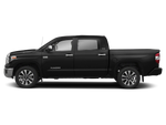 2018 Toyota Tundra Platinum 5.7L V8