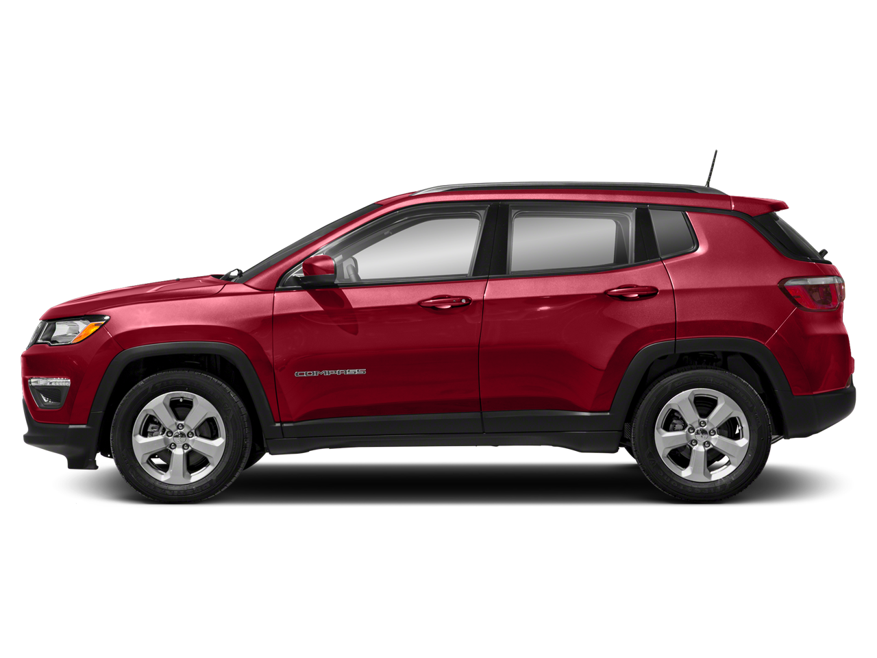 2019 Jeep Compass Altitude FWD
