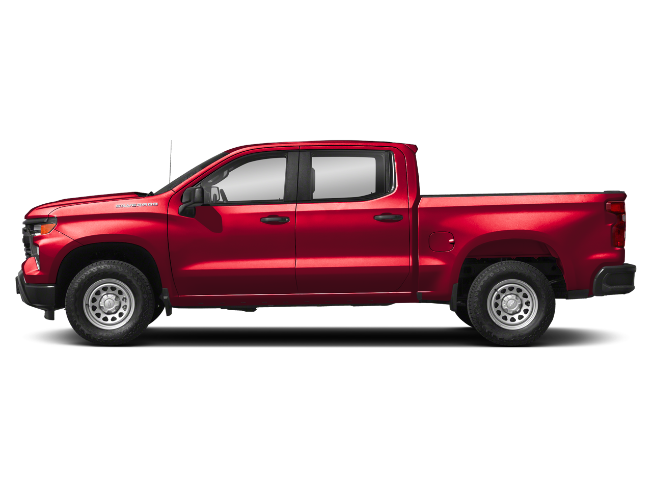 2022 Chevrolet Silverado 1500 LT LT1
