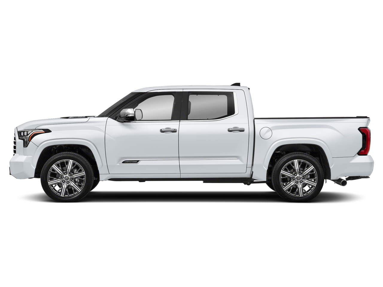 2024 Toyota Tundra Hybrid Capstone 4WD