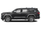 2026 Toyota Sequoia TRD Pro 4WD (Natl)