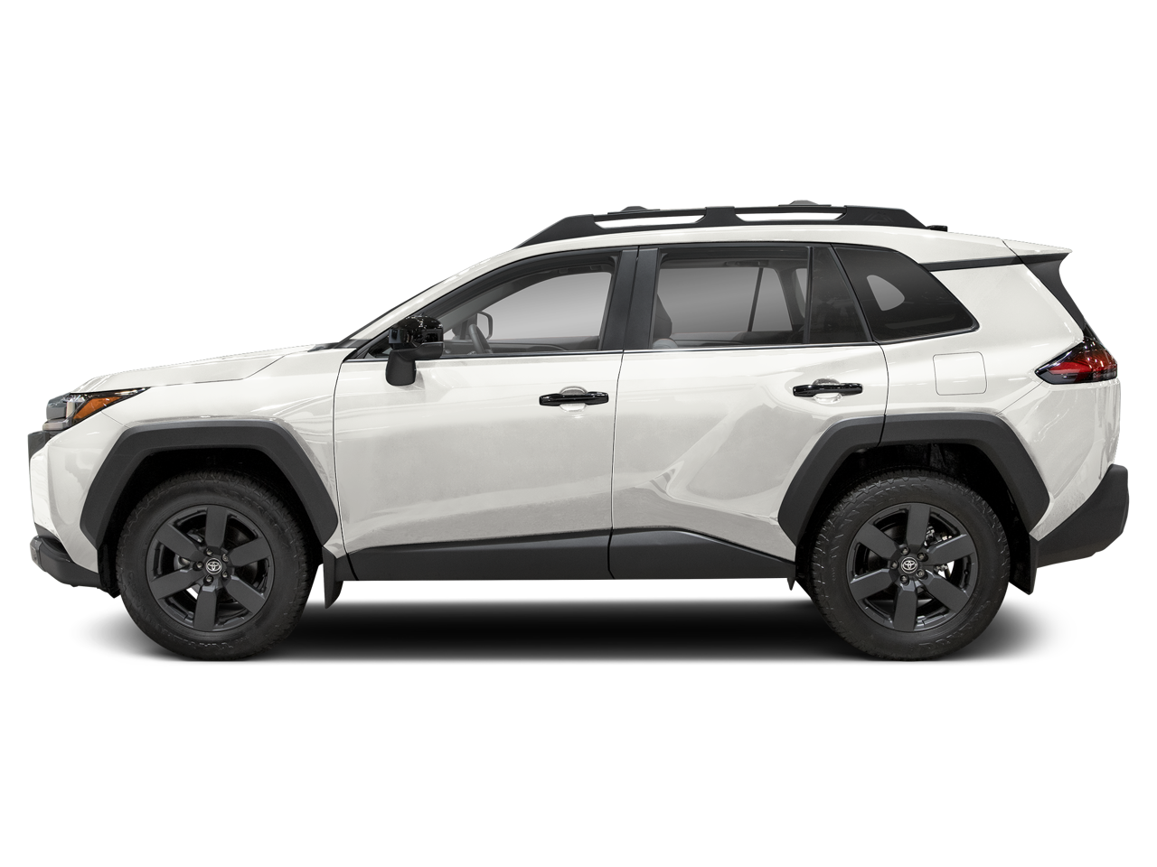 2026 Toyota RAV4 Plug-In Hybrid Base