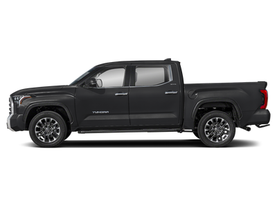 2026 Toyota Tundra Limited CrewMax 5.5' Bed