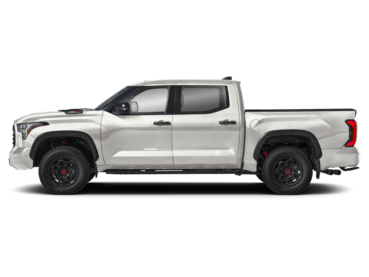 2026 Toyota Tundra Hybrid TRD Pro Hybrid CrewMax 5.5' Bed