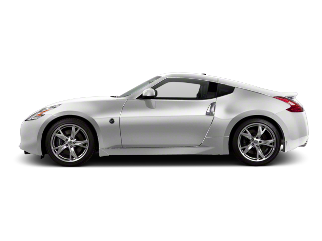 2010 Nissan 370Z Base