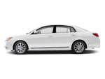 2011 Toyota Avalon Limited