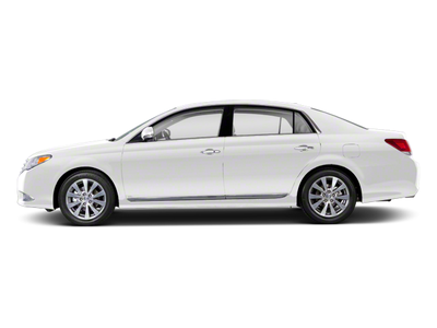 2011 Toyota Avalon Limited