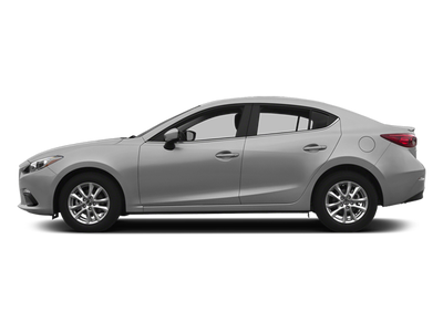 2014 Mazda Mazda3 i SV