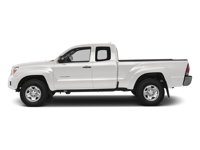 2014 Toyota Tacoma Base V6