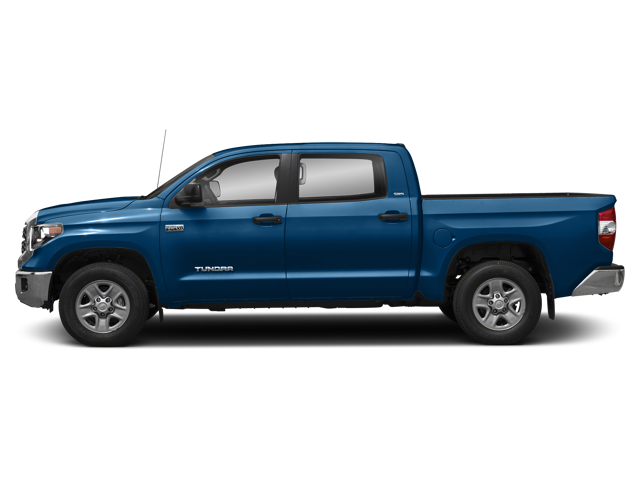 2018 Toyota Tundra SR5 photo 3
