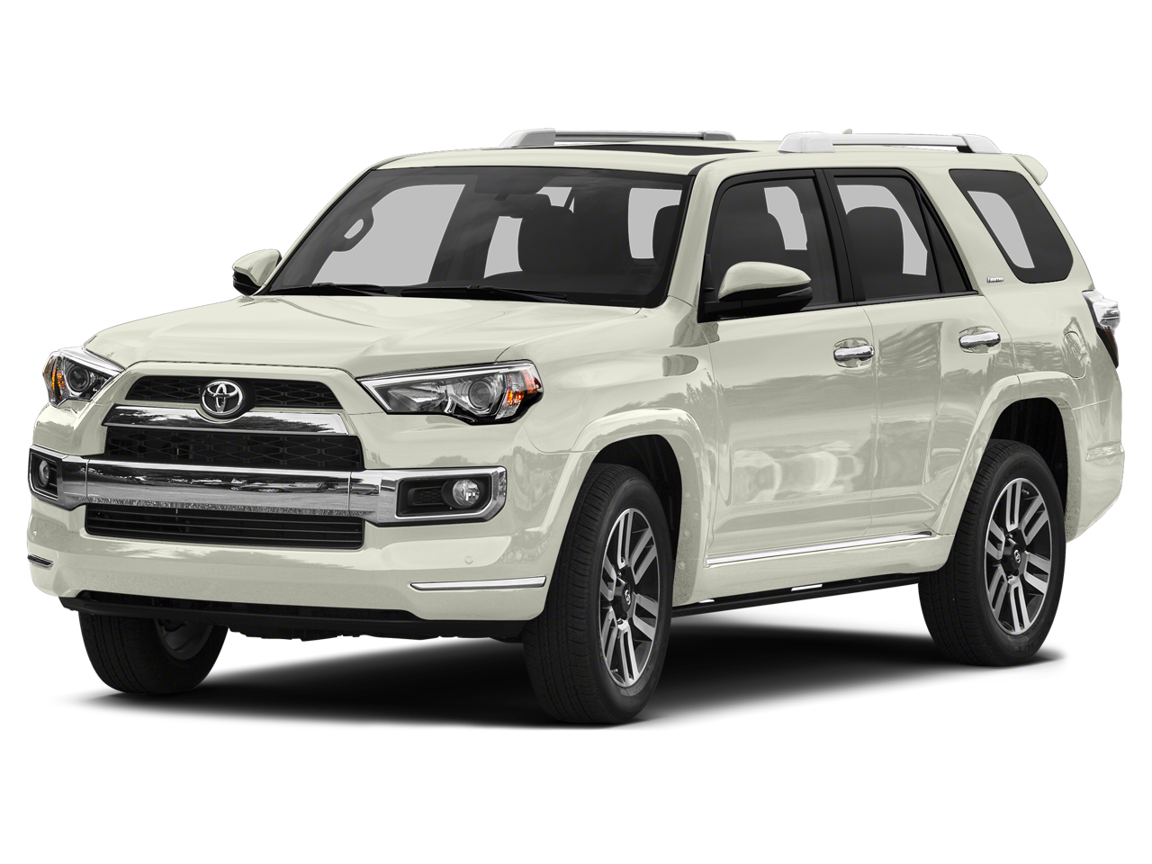 2015 Toyota 4Runner