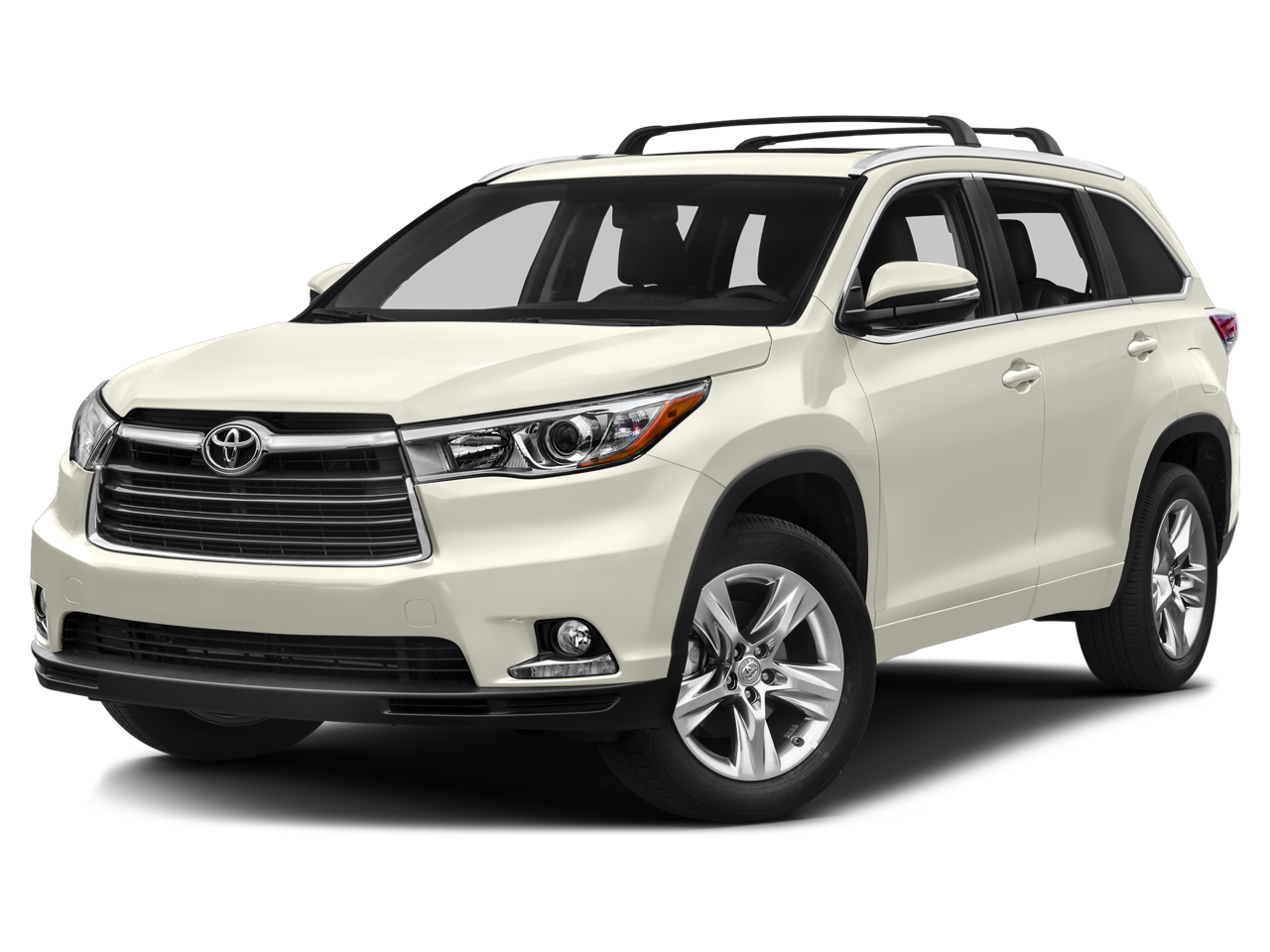 2015 Toyota Highlander Limited V6